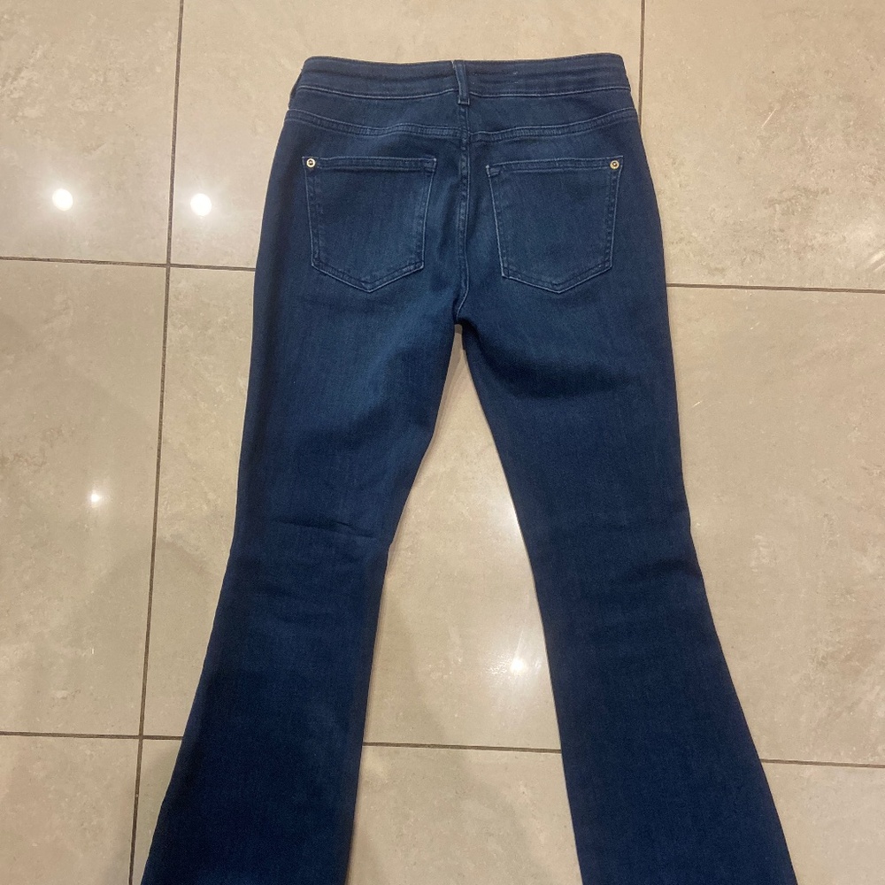 Pilcro icon jeans